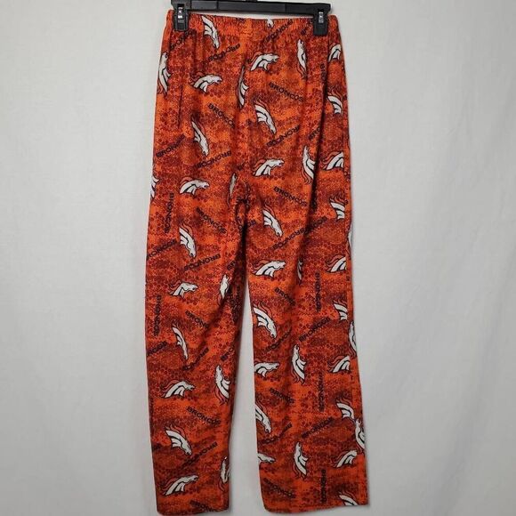 NFL Apparel XL (16-18) Denver Broncos Pants - Picture 3 of 6